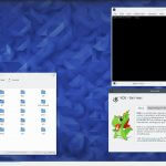 KDE Plasma