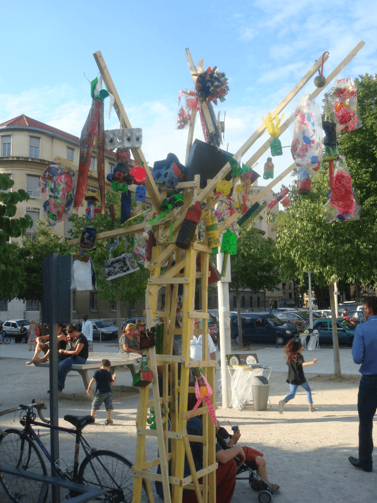 Activités numériques, arbre de Loren