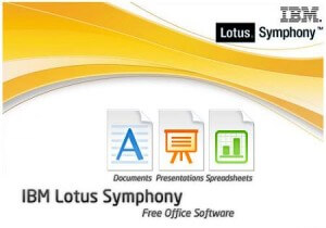 Lotus Symphony