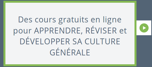 réviser son brevet avec le MOOC France Télévisions