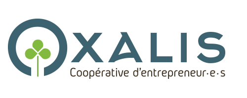 Logo Oxalis