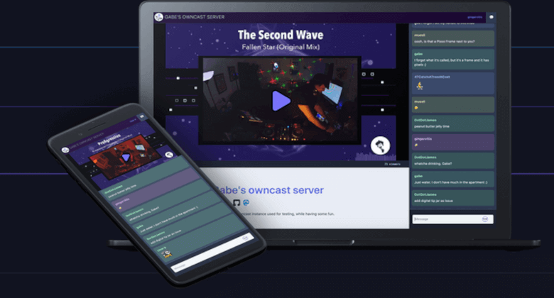 Owncast
