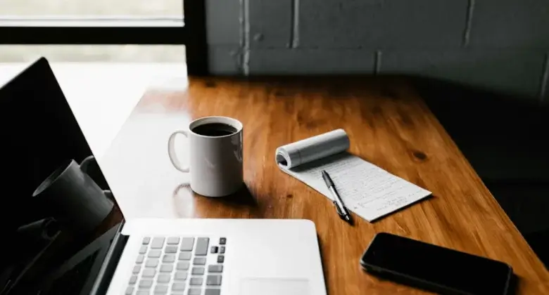 Organisation de bureau