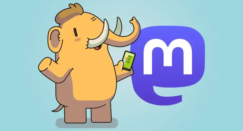 Mastodon